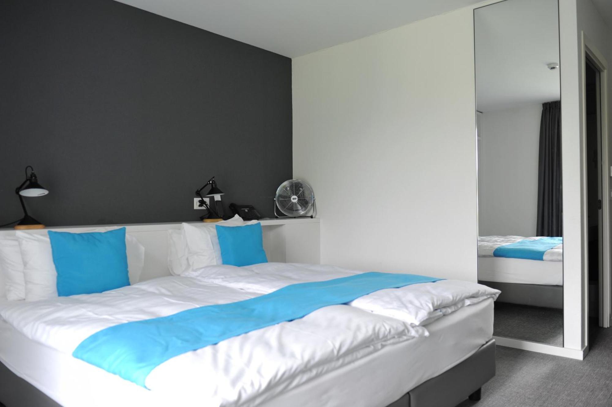 Hotel De La Source Yverdon-les-Bains Buitenkant foto