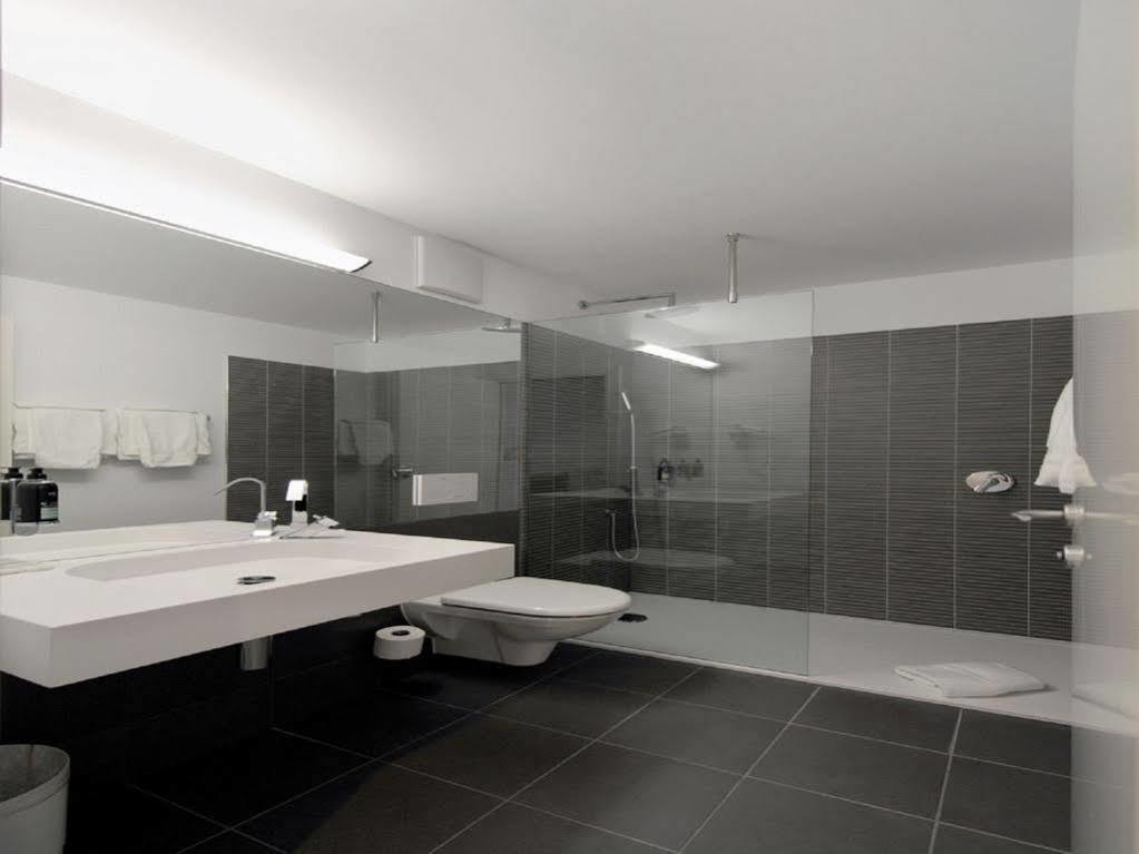 Hotel De La Source Yverdon-les-Bains Buitenkant foto